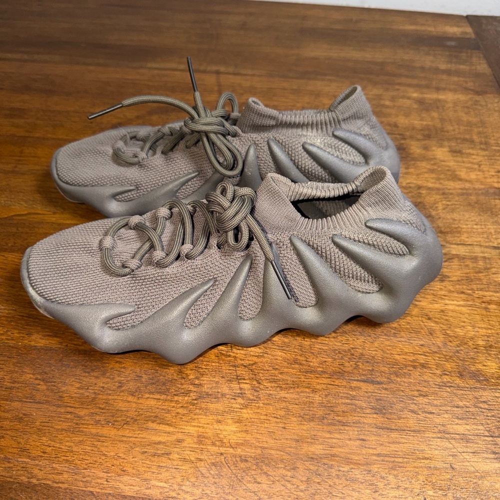 ADIDAS YEEZY BOOST 450 V2 CINDER‎